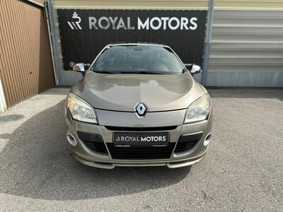 Renault Mégane Gebrauchtwagen