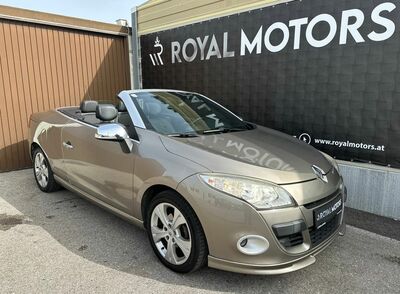 Renault Mégane Gebrauchtwagen