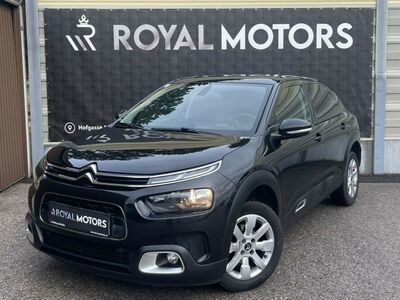 Citroën C4 Cactus Gebrauchtwagen