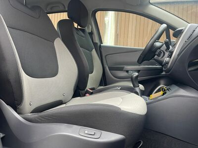 Renault Captur Gebrauchtwagen