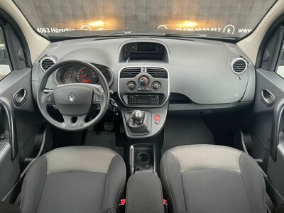 Renault Kangoo Gebrauchtwagen