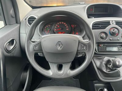 Renault Kangoo Gebrauchtwagen