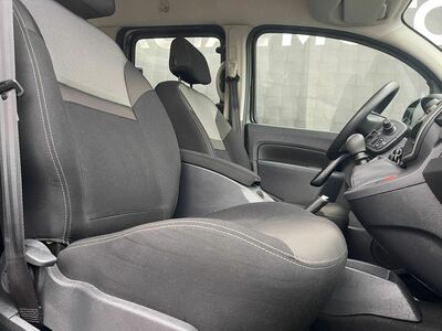 Renault Kangoo Gebrauchtwagen