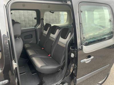 Renault Kangoo Gebrauchtwagen