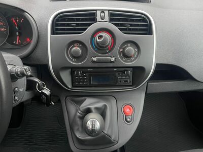 Renault Kangoo Gebrauchtwagen