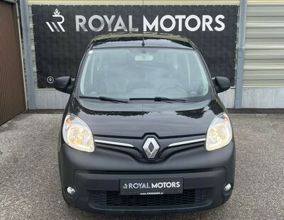 Renault Kangoo Gebrauchtwagen