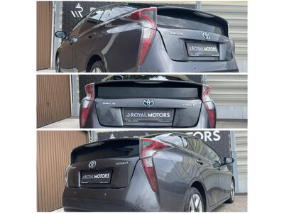 Toyota Prius Gebrauchtwagen