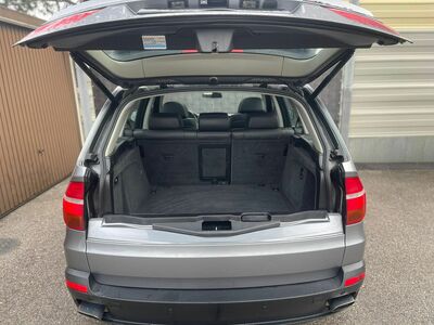 BMW X5 Gebrauchtwagen