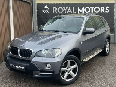 BMW X5 Gebrauchtwagen