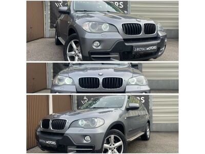 BMW X5 Gebrauchtwagen