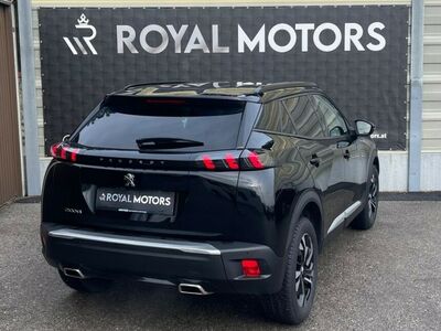 Peugeot 2008 Gebrauchtwagen Peugeot 2008 Gebrauchtwagen