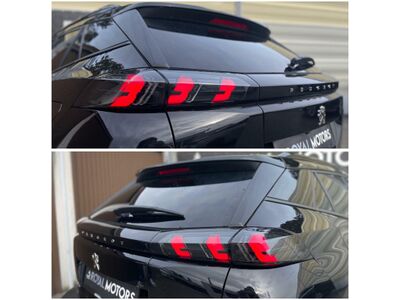 Peugeot 2008 Gebrauchtwagen Peugeot 2008 Gebrauchtwagen