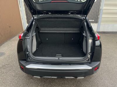 Peugeot 2008 Gebrauchtwagen Peugeot 2008 Gebrauchtwagen