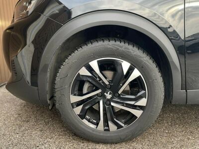 Peugeot 2008 Gebrauchtwagen Peugeot 2008 Gebrauchtwagen