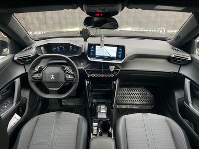 Peugeot 2008 Gebrauchtwagen Peugeot 2008 Gebrauchtwagen