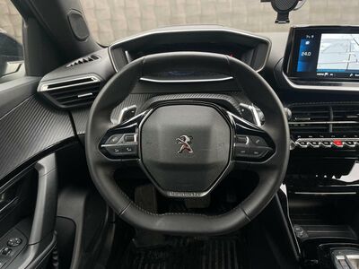 Peugeot 2008 Gebrauchtwagen Peugeot 2008 Gebrauchtwagen