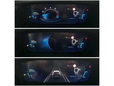 Peugeot 2008 Gebrauchtwagen Peugeot 2008 Gebrauchtwagen