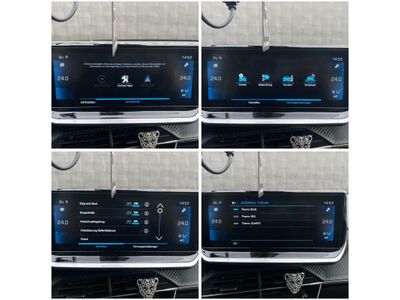 Peugeot 2008 Gebrauchtwagen Peugeot 2008 Gebrauchtwagen