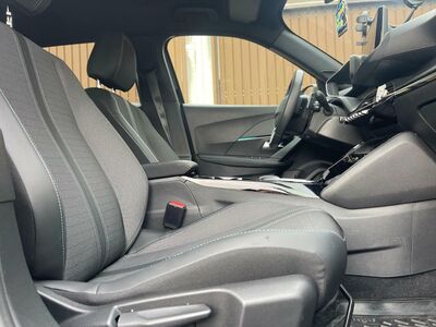 Peugeot 2008 Gebrauchtwagen Peugeot 2008 Gebrauchtwagen