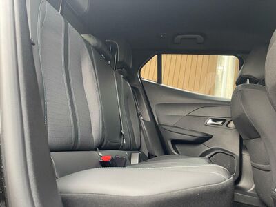 Peugeot 2008 Gebrauchtwagen Peugeot 2008 Gebrauchtwagen