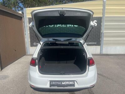 VW Golf Gebrauchtwagen VW Golf Gebrauchtwagen