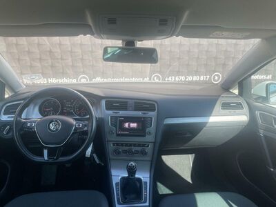 VW Golf Gebrauchtwagen VW Golf Gebrauchtwagen