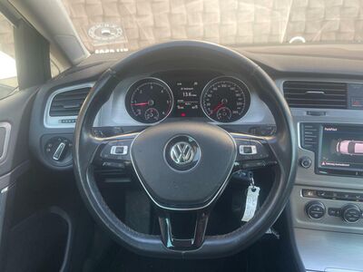 VW Golf Gebrauchtwagen VW Golf Gebrauchtwagen