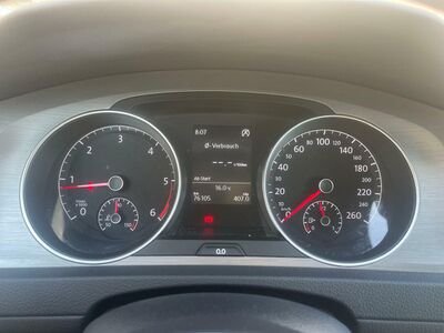 VW Golf Gebrauchtwagen VW Golf Gebrauchtwagen
