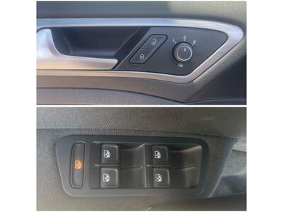 VW Golf Gebrauchtwagen VW Golf Gebrauchtwagen