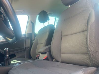 VW Golf Gebrauchtwagen VW Golf Gebrauchtwagen