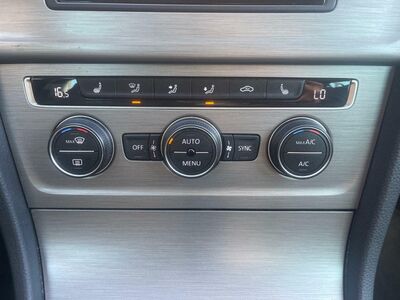 VW Golf Gebrauchtwagen VW Golf Gebrauchtwagen