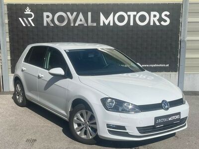 VW Golf Gebrauchtwagen VW Golf Gebrauchtwagen