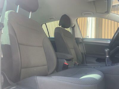 VW Golf Gebrauchtwagen VW Golf Gebrauchtwagen