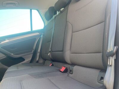 VW Golf Gebrauchtwagen VW Golf Gebrauchtwagen