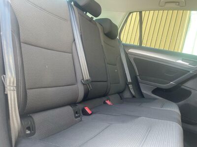 VW Golf Gebrauchtwagen VW Golf Gebrauchtwagen