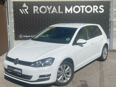 VW Golf Gebrauchtwagen VW Golf Gebrauchtwagen