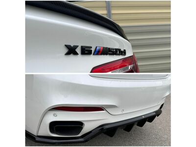 BMW X6 Gebrauchtwagen BMW X6 Gebrauchtwagen