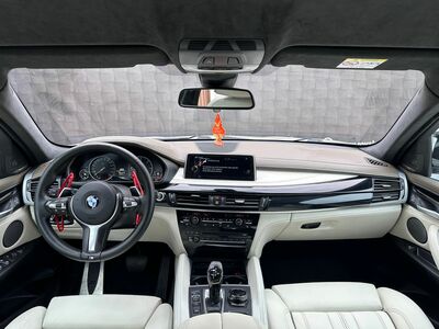 BMW X6 Gebrauchtwagen BMW X6 Gebrauchtwagen