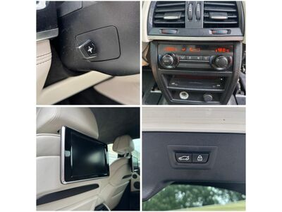 BMW X6 Gebrauchtwagen BMW X6 Gebrauchtwagen