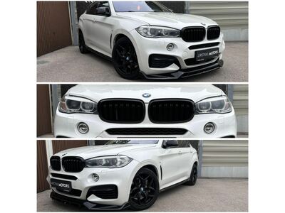BMW X6 Gebrauchtwagen BMW X6 Gebrauchtwagen