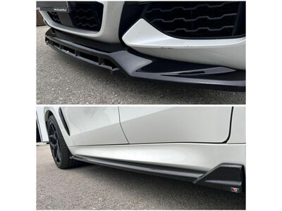 BMW X6 Gebrauchtwagen BMW X6 Gebrauchtwagen