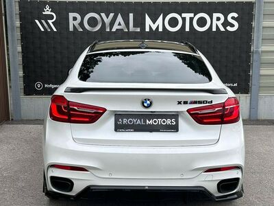 BMW X6 Gebrauchtwagen BMW X6 Gebrauchtwagen