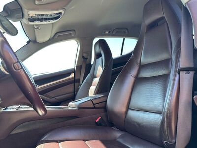 Porsche Panamera Gebrauchtwagen