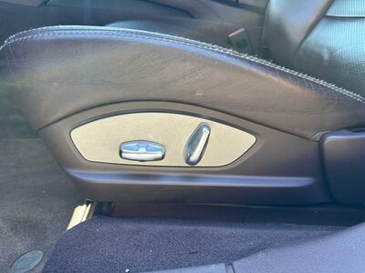 Porsche Panamera Gebrauchtwagen