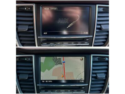 Porsche Panamera Gebrauchtwagen