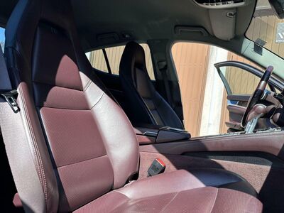 Porsche Panamera Gebrauchtwagen