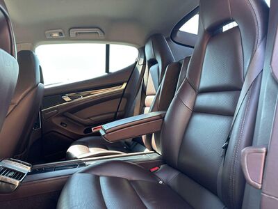 Porsche Panamera Gebrauchtwagen