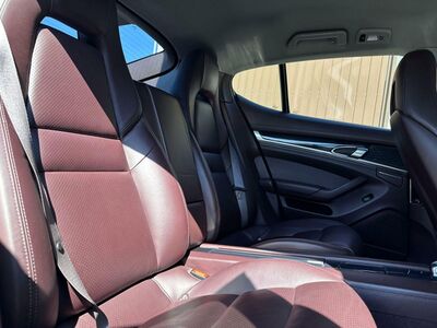 Porsche Panamera Gebrauchtwagen