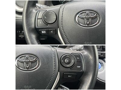 Toyota RAV4 Gebrauchtwagen