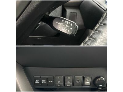 Toyota RAV4 Gebrauchtwagen